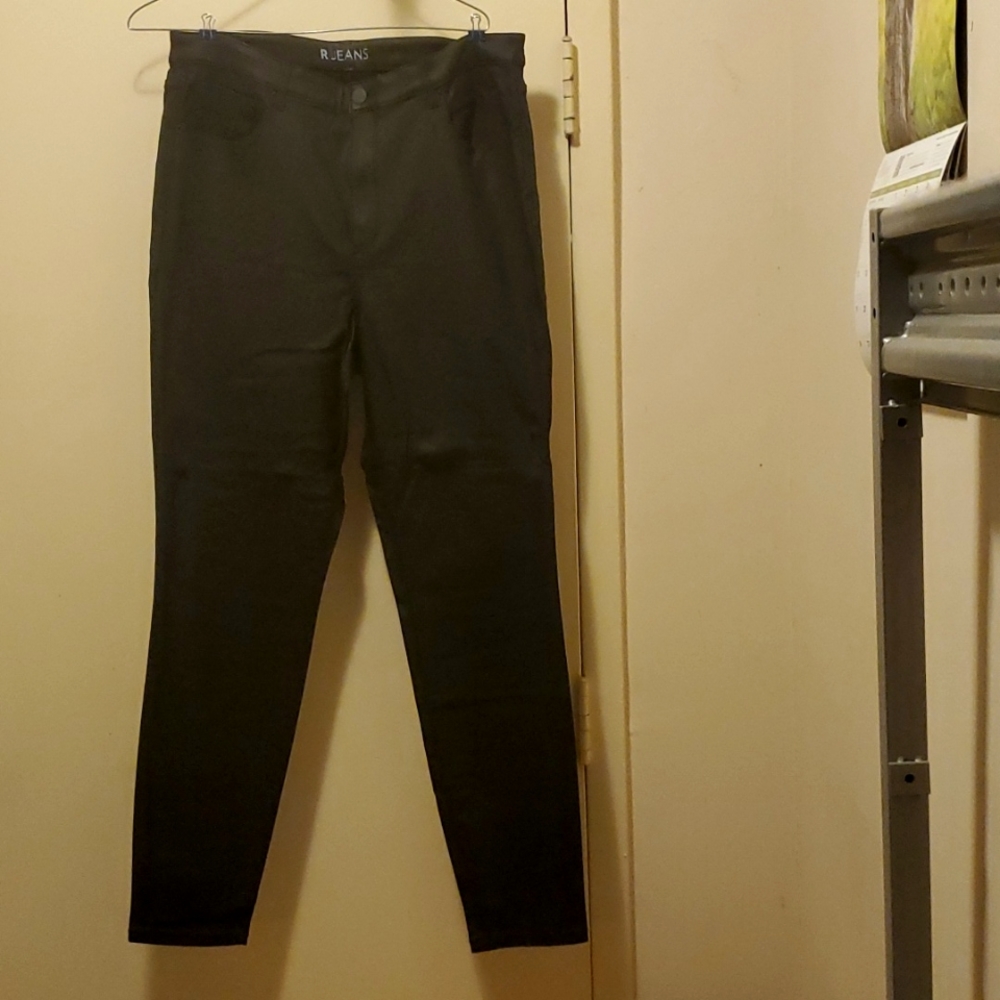 Reitmans Jeans High Rise